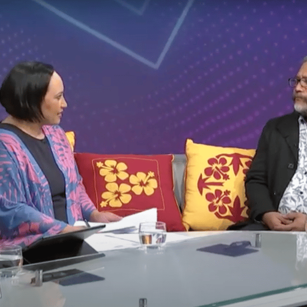 Talanoa: Green MP on support for a moratorium on deep sea mining in the Pacific