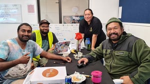 #AucklandFloods “So many Pasifika families are in this community”: Mt Roskill community leader on flood aftermath