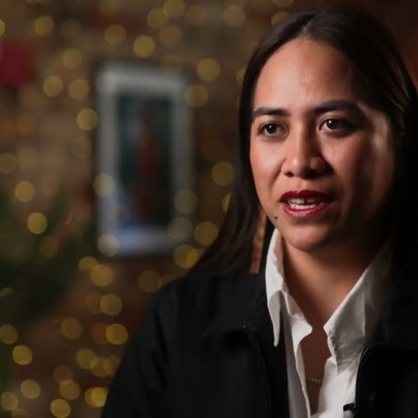 Meet Pacific Enterprise Award Winner ‘Anau Mesui Henry | SunPix Awards 2022