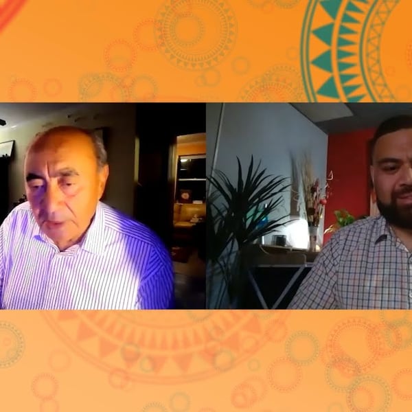 Historic US election divides Pacific community