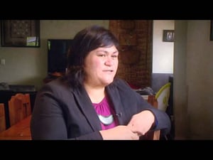 Nanaia Mahuta’s bid for Labour’s Pacific Vote 2014