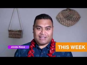 COMING UP: Tagata Pasifika new look lockdown show