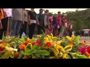 Mitamitaga o le Pasifika Canoe Club