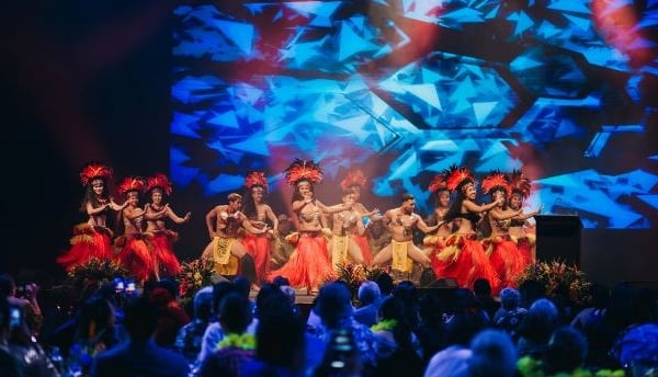 Tagata Pasifika Special: SunPix Awards 2019