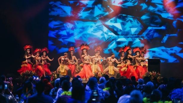 Tagata Pasifika Special: SunPix Awards 2019