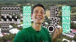 Famous travelling food YouTuber explores the rich history and culture of Fijian cuisine