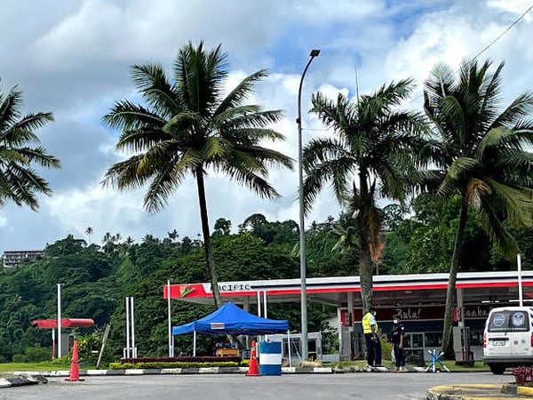 Fiji announces record number of new Covid-19 cases; three deaths