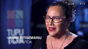 TupuToa helping Pasifika graduates navigate towards a clear future