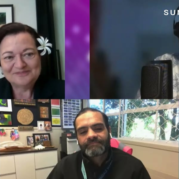 New Zealand mandates Covid-19 vaccines for health and education staff