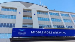 Middlemore ED was ‘abnormally busy’ when patient left and later died, review finds