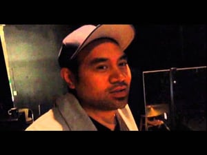 Tagata Pasifika: Vodafone Pacific Music Awards Finalist 2014