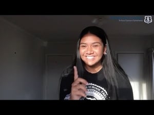 Covid-19 Community: A message from Pasifika students