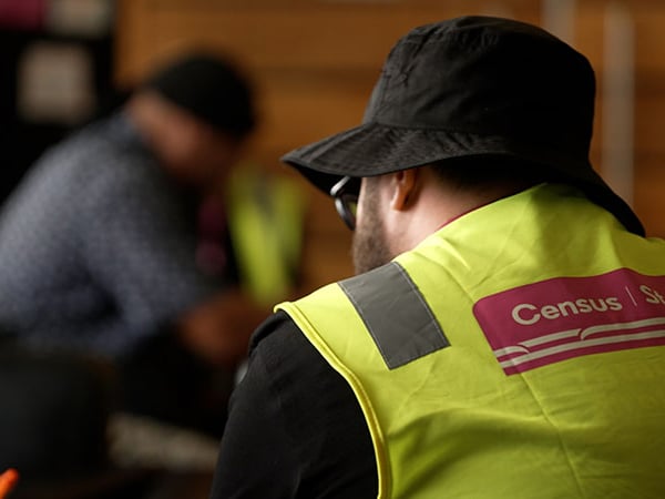 Pacific communities encouraged to fill out census forms