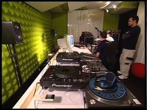 DJ Soane – 2002