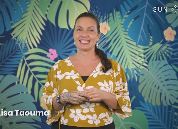 Meet The Coconet Founder Lisa Taouma | SunPix Awards 2019