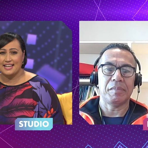 Talanoa: “We’re coping as best as we can.” Hawkes Bay community leader Tofilau Talalelei Taufale