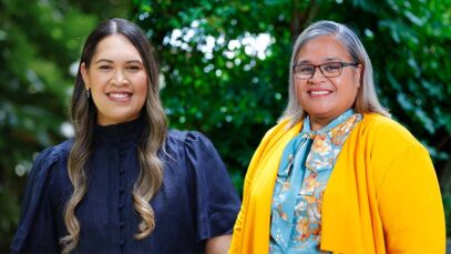 Pasifika Women standing for National Party gear up for 2023 general election