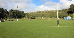 Porirua comes alive this Labour weekend for Wellington Samoa Rugby 50th anniversary