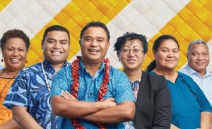 COVID-19 KEY MESSAGES IN NINE PACIFIC LANGUAGES