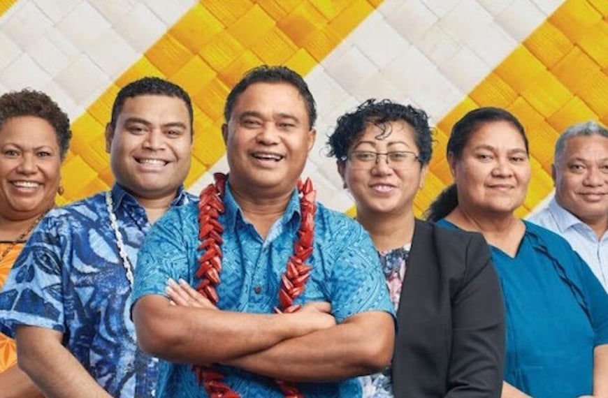 COVID-19 KEY MESSAGES IN NINE PACIFIC LANGUAGES
