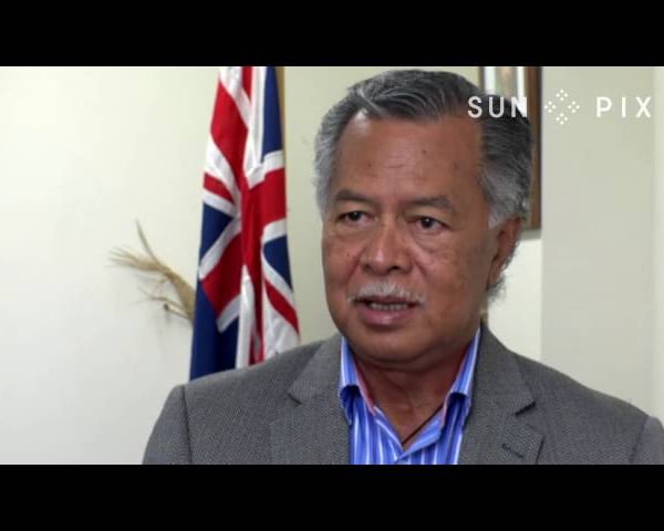 Tagata Pasifika – Pacific News EP 41