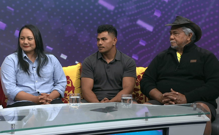 Talanoa: Samoan horticulture family business helps to bring workers into orchards