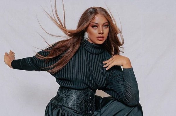 Transgender activist Jaycee Tanuvasa responds to mockery of VIVA cover by NRL Tigers players