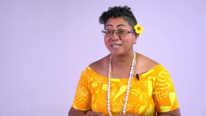 Daughter of Rotuma selected as candidate for Labour Party in Tāmaki electorate in Auckland