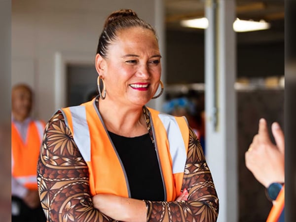 Deputy Prime Minister Carmel Sepuloni heads to Fiji for Pacific Islands Forum Special Leaders’ Retreat