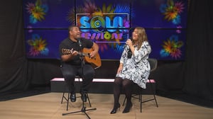 Soul Sessions S1 Episode 2: TJ Taotua