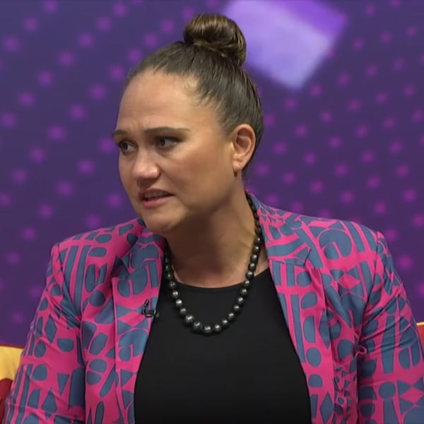 Talanoa: More support for struggling families