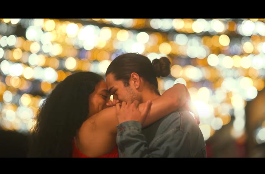 WATCH: TONE6 release the music video for their first single