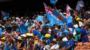 Final Hamilton Sevens tournament herald’s end of an era for Pacific players and fans