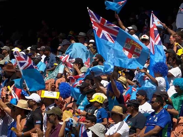 Final Hamilton Sevens tournament herald’s end of an era for Pacific players and fans