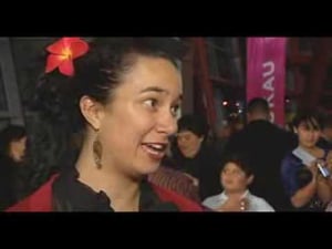 S3 Pacific Music Awards 2009 Pt 3 of 3