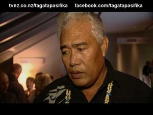 New Whale sanctuary around Tokelau Tagata Pasifika TVNZ 29 April 2010