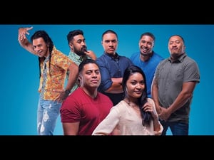 NZ-Samoan film Brown Boys