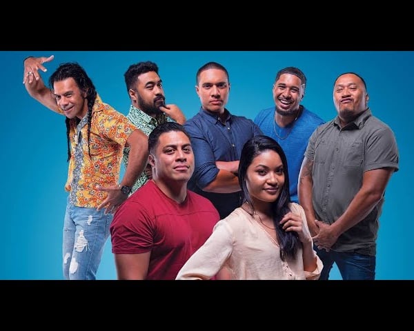 NZ-Samoan film Brown Boys
