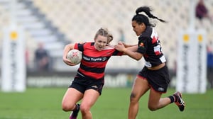 Counties Manukau teammates Ilisapeta Molia and Langi Veainu to debut in Black Ferns Development XV