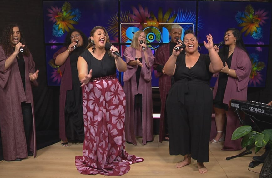 Soul Sessions S1 Episode 6: La Coco