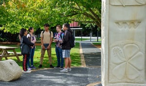 Māori and Pacific students get support from AUT