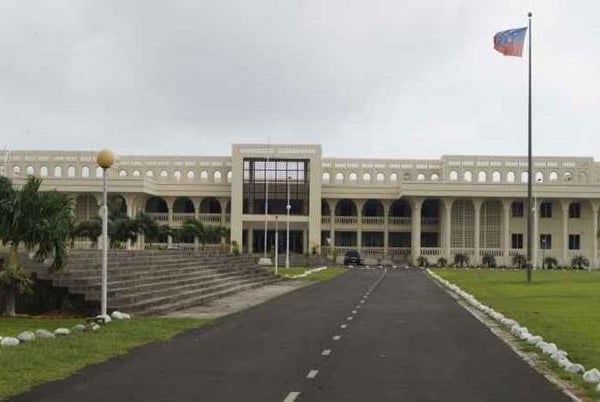 Samoa court reserves decision in seat challenge