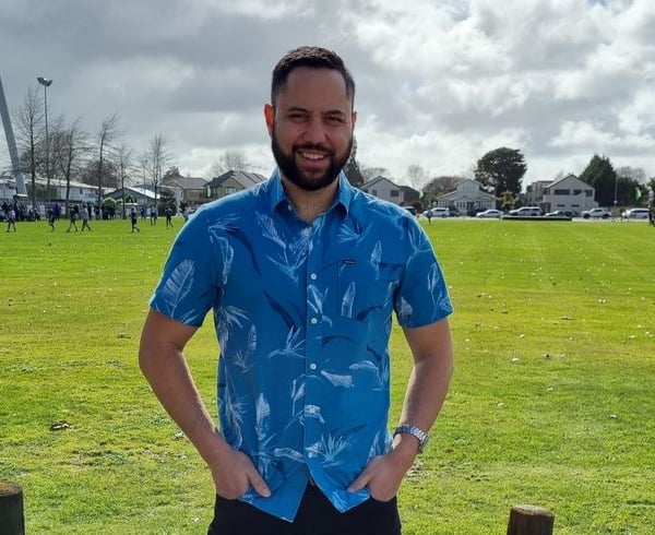 Riki Manarangi hopes to add Pasifika voice to Hamilton City Council
