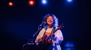 Australian singer Fatai to perform in Auckland