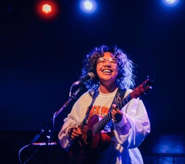 Australian singer Fatai to perform in Auckland