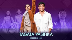 WATCH: Tagata Pasifika 2023 Episode 22