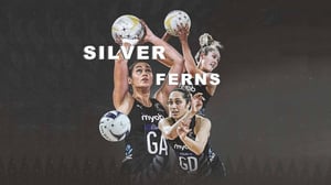 Silver Ferns prepare to defend title in Cape Town