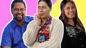 REVIEW: Creators of ‘Take Home Pay’ serve up another hilarious romp with new rom-com “vertical series”