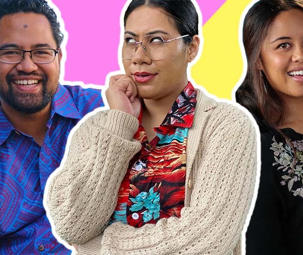 REVIEW: Creators of ‘Take Home Pay’ serve up another hilarious romp with new rom-com “vertical series”