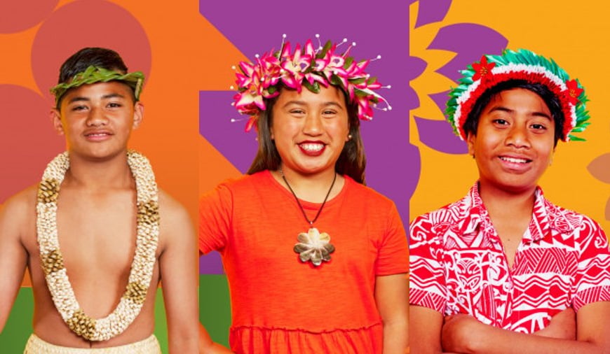 Pacific language week dates for 2022 announced